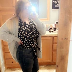 Meet your Posher, Sierra